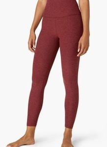 Beyond Yoga Caught in the Midi Spacedye Leggings